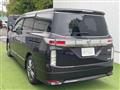 2012 Nissan Elgrand