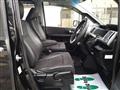 2013 Honda Step WGN