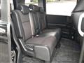 2013 Honda Step WGN