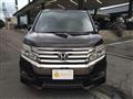 2013 Honda Step WGN