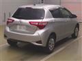 2019 Toyota Vitz