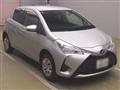 2019 Toyota Vitz