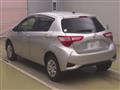 2019 Toyota Vitz