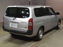 2021 Toyota Probox