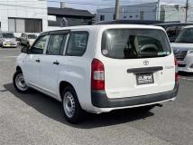 2017 Toyota Probox Van