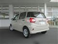 2020 Toyota Passo
