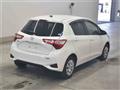 2019 Toyota Vitz