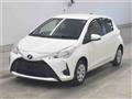 2019 Toyota Vitz