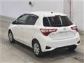 2019 Toyota Vitz