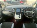 2014 Toyota Vellfire