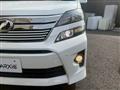 2014 Toyota Vellfire