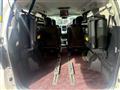 2014 Toyota Vellfire