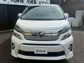 2014 Toyota Vellfire