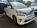 2014 Toyota Vellfire