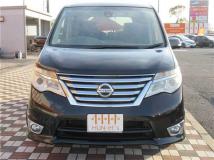 2014 Nissan Serena