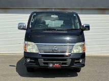 2009 Nissan Caravan
