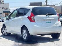 2013 Nissan Note