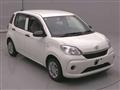 2021 Toyota Passo