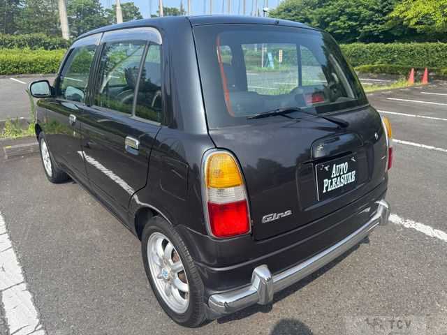 1999 Daihatsu Mira Gino1000