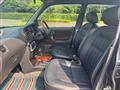 1999 Daihatsu Mira Gino1000