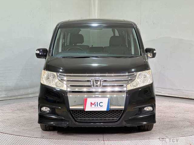 2010 Honda Step WGN