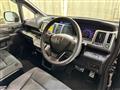 2010 Honda Step WGN