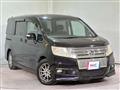 2010 Honda Step WGN
