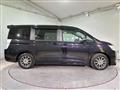 2010 Honda Step WGN