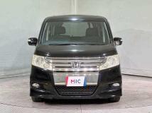 2010 Honda Step WGN