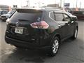 2016 Nissan X-Trail