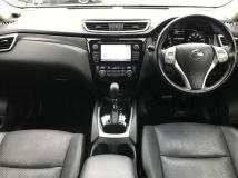 2016 Nissan X-Trail