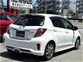 2011 Toyota Vitz