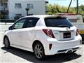 2011 Toyota Vitz