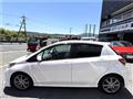 2011 Toyota Vitz