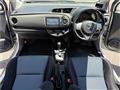 2011 Toyota Vitz