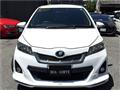2011 Toyota Vitz