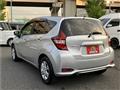 2019 Nissan Note
