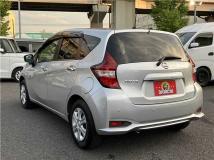2019 Nissan Note