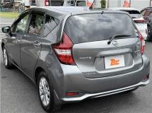 2018 Nissan Note