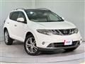 2012 Nissan Murano