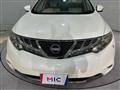 2012 Nissan Murano