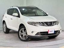 2012 Nissan Murano