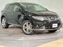2013 Nissan Murano