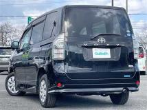 2011 Toyota Voxy