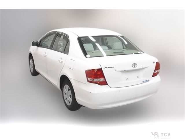 2009 Toyota Premio