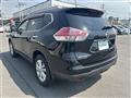 2014 Nissan X-Trail