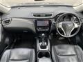 2014 Nissan X-Trail