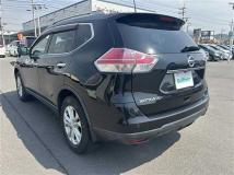 2014 Nissan X-Trail