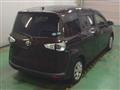 2016 Toyota Sienta
