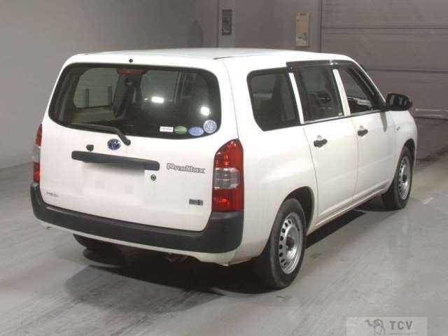 2021 Toyota Probox